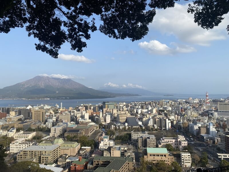 鹿児島